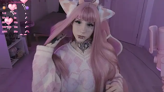 Snapshot of Nana_stolass chatting on April 1, 2026, 11:33 am Nana stolass online show from April 1, 2026, 11:33 am