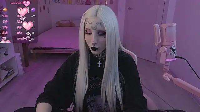 Snapshot of Nana_stolass chatting on March 11, 2026, 10:31 am Nana stolass online show from March 11, 2026, 10:31 am