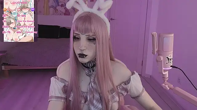 Snapshot of Nana_stolass chatting on March 25, 2026, 8:14 am Nana stolass online show from March 25, 2026, 8:14 am