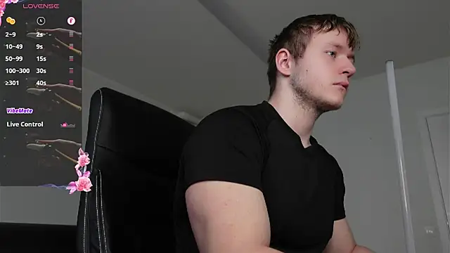 Richard Dullas online show from March 29, 2026, 1:02 pm