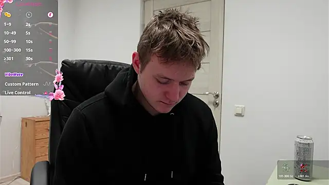 Snapshot of Richard_Dullas chatting on May 31, 2026, 7:47 pm Richard Dullas online show from May 31, 2026, 7:47 pm