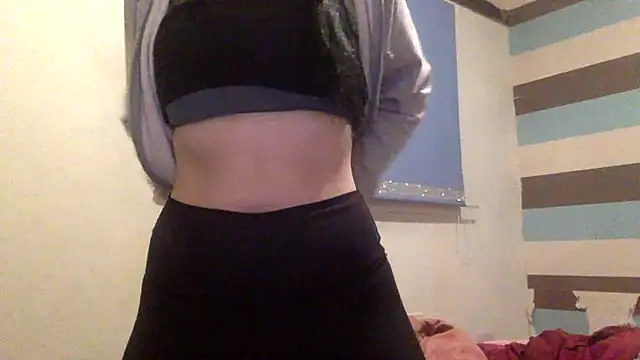 Bellababexox online show from October 23, 2025, 5:50 am