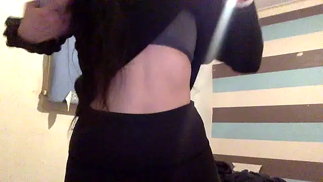 Bellababexox online show from December 20, 2025, 12:57 am