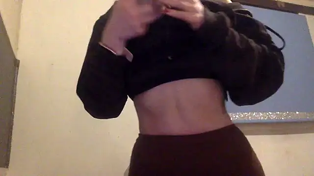 Bellababexox online show from October 29, 2025, 6:45 am