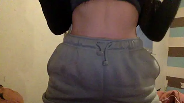 Bellababexox online show from November 17, 2025, 7:34 am