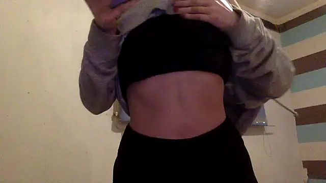 Bellababexox online show from November 4, 2025, 7:12 am