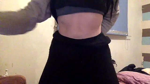 Bellababexox online show from November 26, 2025, 7:08 am