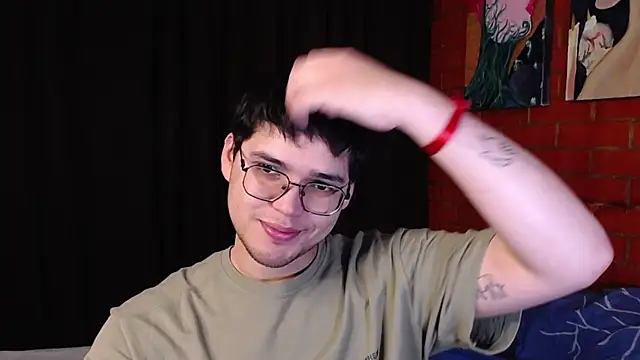 Danijungle online show from September 12, 2025, 1:44 pm