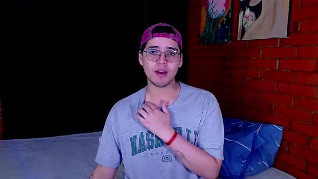 Danijungle online show from September 11, 2025, 1:11 pm