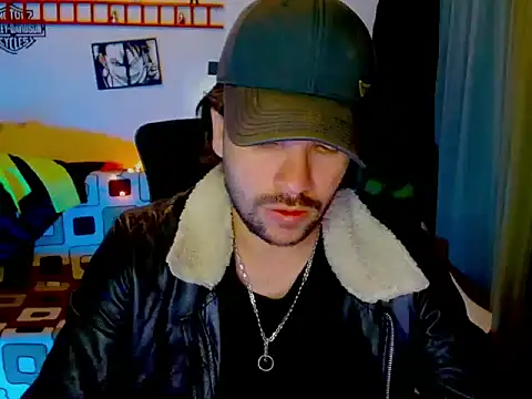 cortelioni massimo  online show from February 27, 2026, 1:17 am