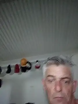 Snapshot of CPTCOCK chatting on December 16, 2025, 7:18 pm CPTCOCK online show from December 16, 2025, 7:18 pm