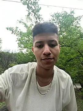 Afro god  online show from July 23, 2026, 8:49 pm