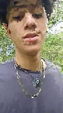 Afro god  online show from March 31, 2026, 9:17 pm