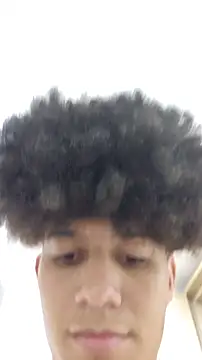 Afro god  online show from June 21, 2026, 4:18 am