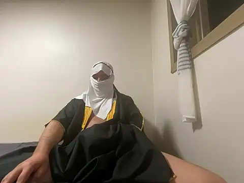 sheikhbandar06 09 online show from October 25, 2025, 7:36 pm