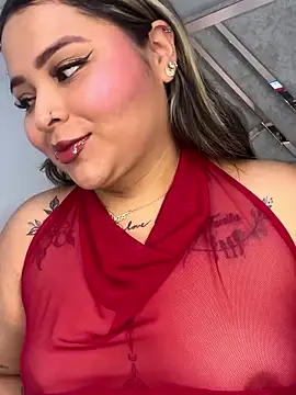 Snapshot of ashley-swift- chatting on January 10, 2026, 11:49 am ashley-swift- online show from January 10, 2026, 11:49 am