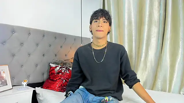 d3rke 666 online show from October 1, 2025, 4:28 am