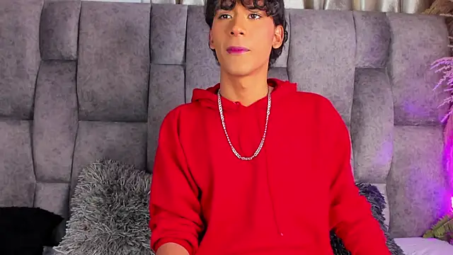 d3rke 666 online show from November 20, 2025, 3:40 am