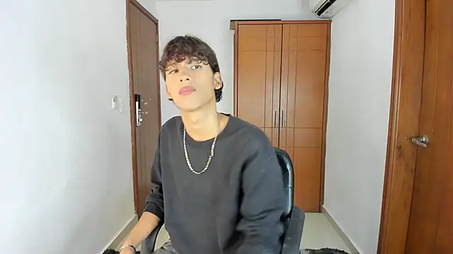 d3rke 666 online show from March 24, 2026, 5:07 am