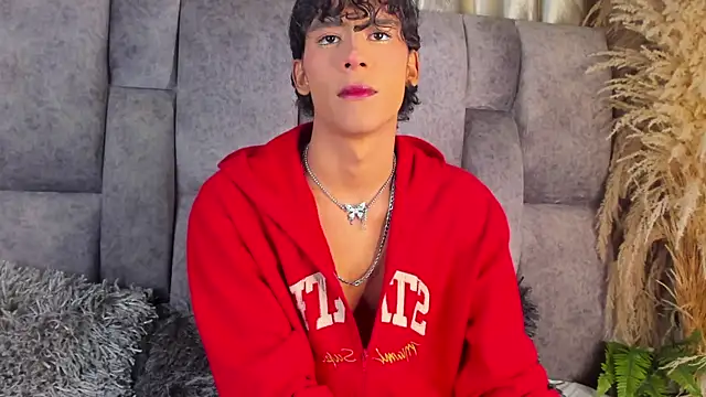 d3rke 666 online show from November 29, 2025, 4:34 am