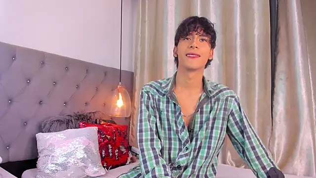 d3rke 666 online show from October 8, 2025, 4:36 am