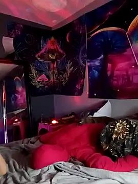 Snapshot of kaena6 chatting on September 22, 2025, 8:37 pm kaena6 online show from September 22, 2025, 8:37 pm