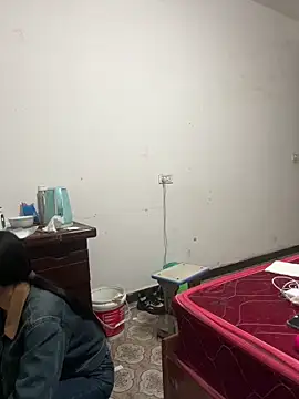 Snapshot of crhong666 chatting on November 9, 2025, 12:14 am crhong666 online show from November 9, 2025, 12:14 am