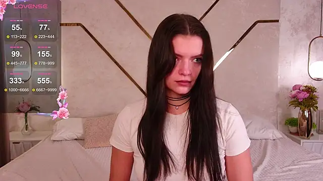 kimberlyy77 online show from November 27, 2025, 6:36 am