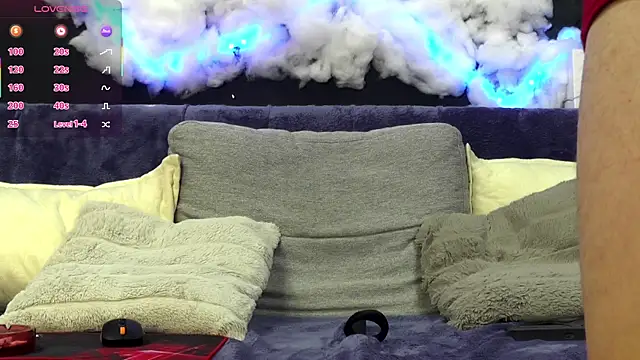 SirReed online show from October 2, 2025, 2:59 am