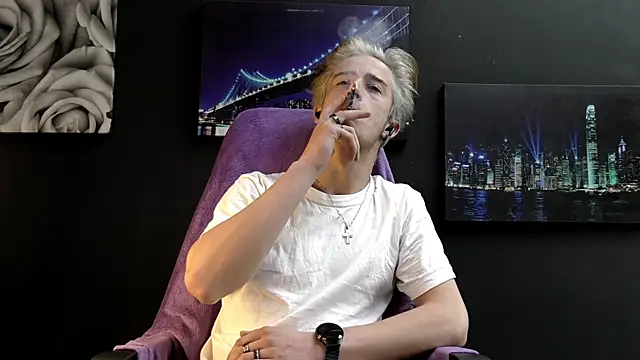 SirReed online show from March 23, 2026, 6:02 am