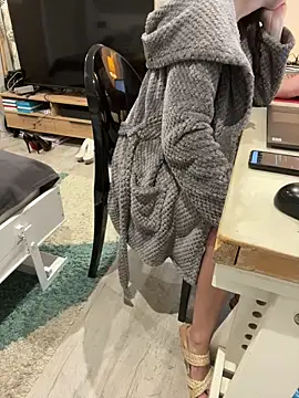 LesAmantsAE2 online show from March 5, 2026, 8:11 am