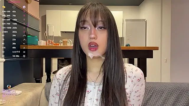 Snapshot of SweetSakuraJane chatting on March 18, 2026, 6:20 pm SweetSakuraJane online show from March 18, 2026, 6:20 pm