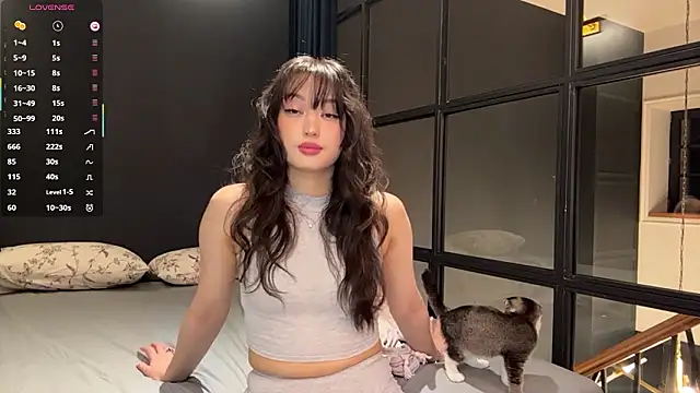Snapshot of SweetSakuraJane chatting on March 7, 2026, 5:40 pm SweetSakuraJane online show from March 7, 2026, 5:40 pm