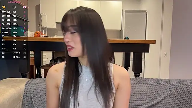 Snapshot of SweetSakuraJane chatting on March 20, 2026, 6:20 pm SweetSakuraJane online show from March 20, 2026, 6:20 pm