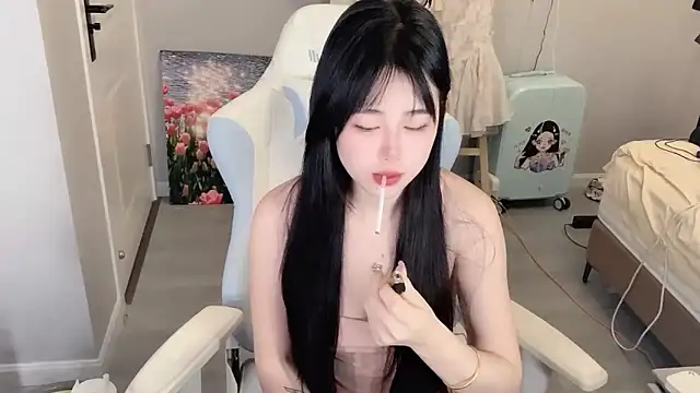 Sheepoooooooo online show from September 18, 2025, 6:27 am