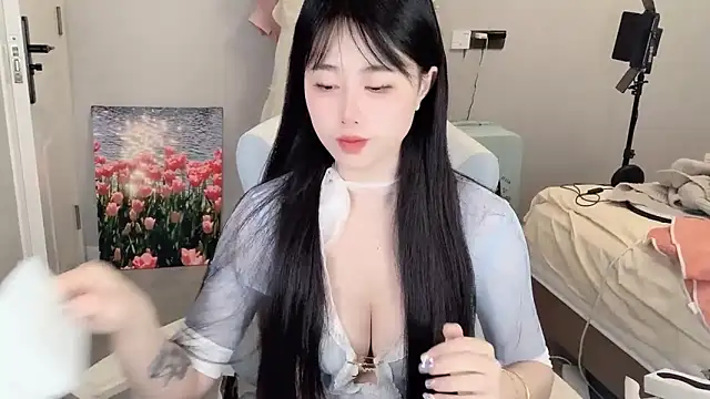 Sheepoooooooo online show from September 29, 2025, 5:36 am