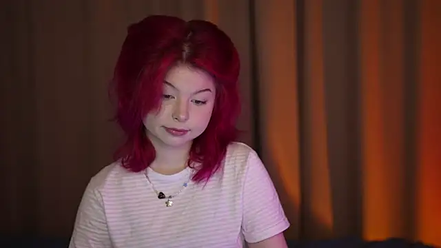 Stella Vanila online show from November 14, 2025, 12:03 am