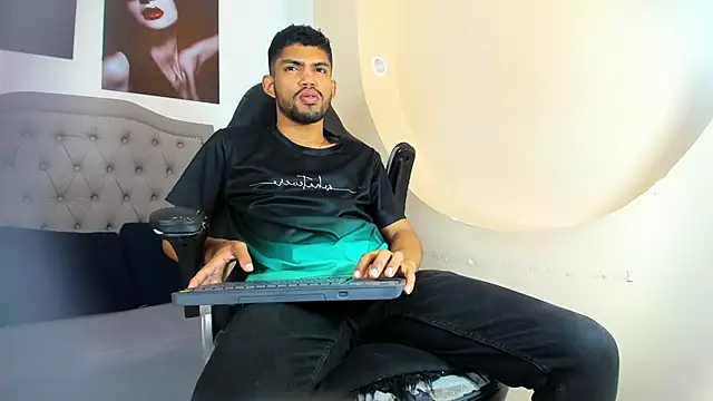 jeff nick online show from November 3, 2025, 12:09 pm