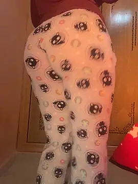 Snapshot of Sandrila159 chatting on February 14, 2026, 2:39 pm Sandrila159 online show from February 14, 2026, 2:39 pm