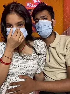 the Shinchanxh online show from September 14, 2025, 5:46 pm