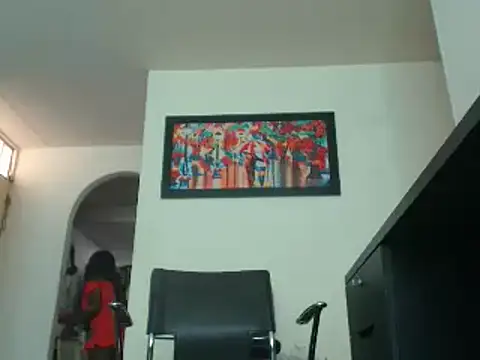 SusanSexy82 online show from January 27, 2025, 2:35 pm