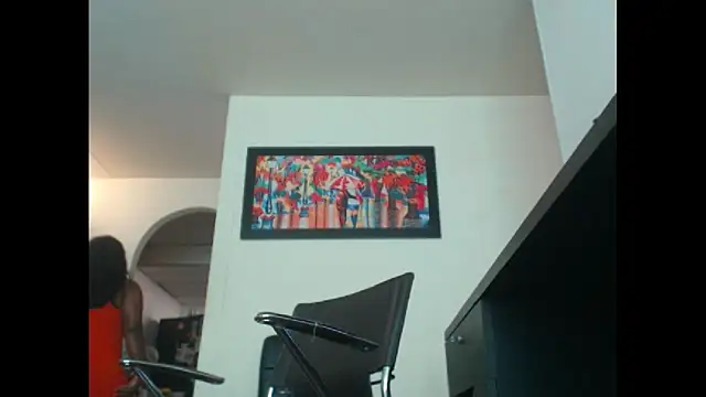 SusanSexy82 online show from September 25, 2025, 2:34 pm