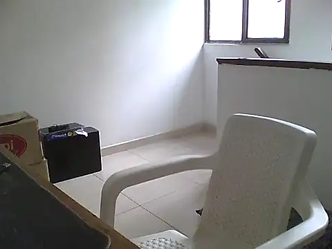 ANDERSON RAY online show from October 20, 2025, 6:08 pm