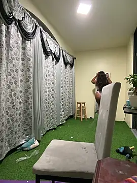 Snapshot of LuckyKhloe chatting on March 14, 2026, 3:23 am LuckyKhloe online show from March 14, 2026, 3:23 am