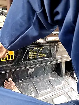 danny d 01 online show from November 26, 2025, 9:31 am