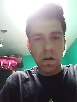 TragicAirplane168 online show from September 27, 2025, 4:46 pm