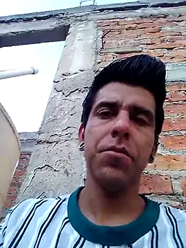 TragicAirplane168 online show from November 2, 2025, 10:37 pm