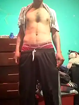 TragicAirplane168 online show from November 8, 2025, 7:50 pm