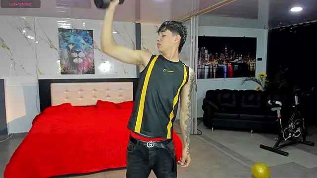 Playhardsex  online show from March 25, 2026, 11:03 pm