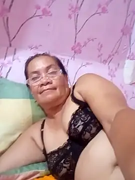 vickyhot1966 online show from September 12, 2025, 9:20 am